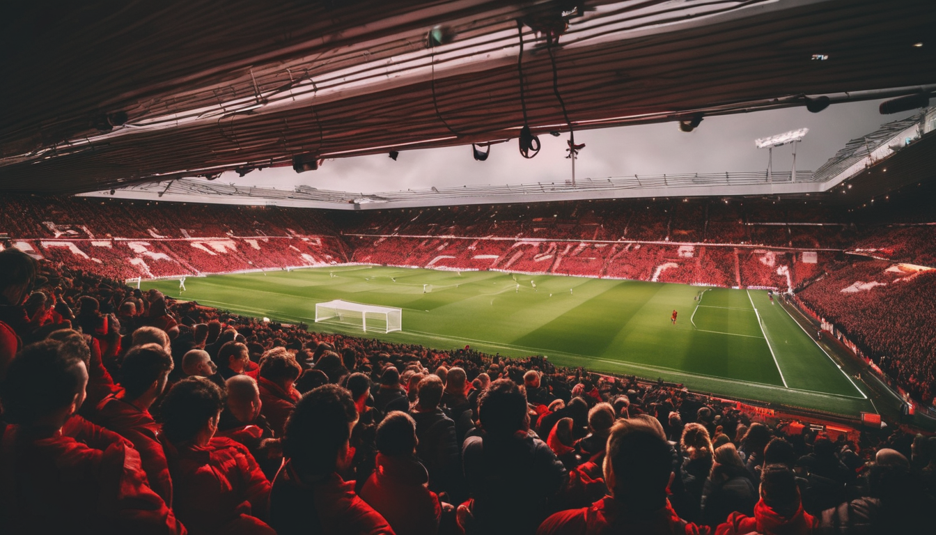 طرق سهلة لضمان مشاهدة مباراة ليفربول اليوم بث مباشر بدون تقليل السرعة