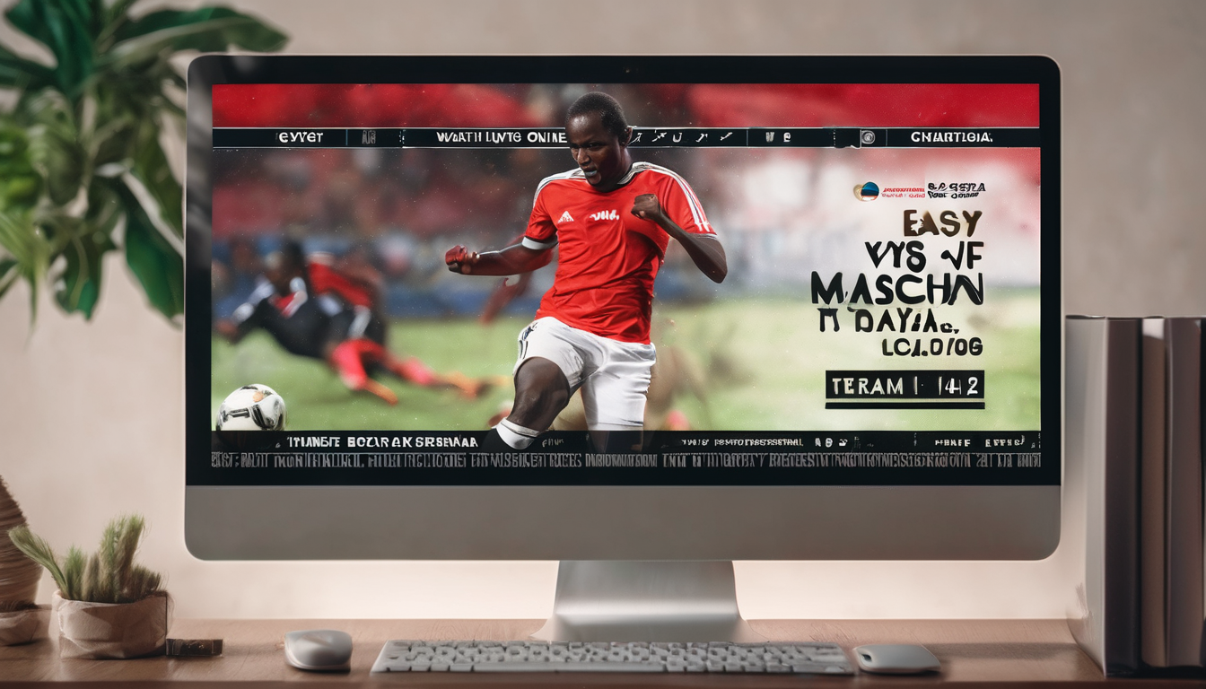 موعد مباراة مصر وكينيا والقنوات الناقلة اليوم 4 طرق سهلة لمتابعة بث مباراة مصر وكينيا مباشر على الإنترنت