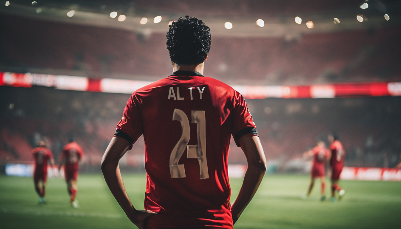 طرق سهلة لمتابعة مباراة الأهلي اليوم مباشرة على التلفاز والإنترنت