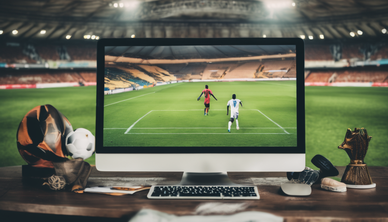 طرق سهلة لمعرفة تحديثات مواعيد مباراة السوبر الأفريقي أولاً بأول