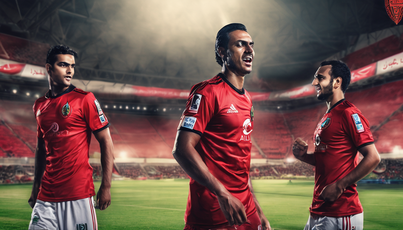 مشاهدة مباراة الأهلي وفلامينينسي بث مباشر بجودة عالية مجاناً 4 طرق سهلة ومجانية لمشاهدة مباراة الأهلي وفلامينينسي بث مباشر على الهواتف الذكية