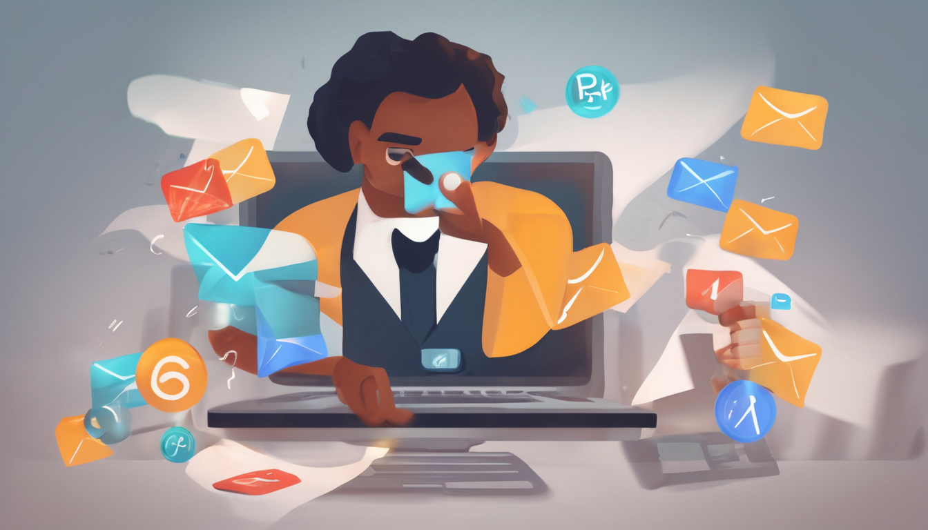 كيفية التحقق من اختراق بريدك الإلكتروني وحماية حسابك بالكامل 3 طرق فحص نشاط حساب بريدك الإلكتروني المشبوه بخطوات سهلة