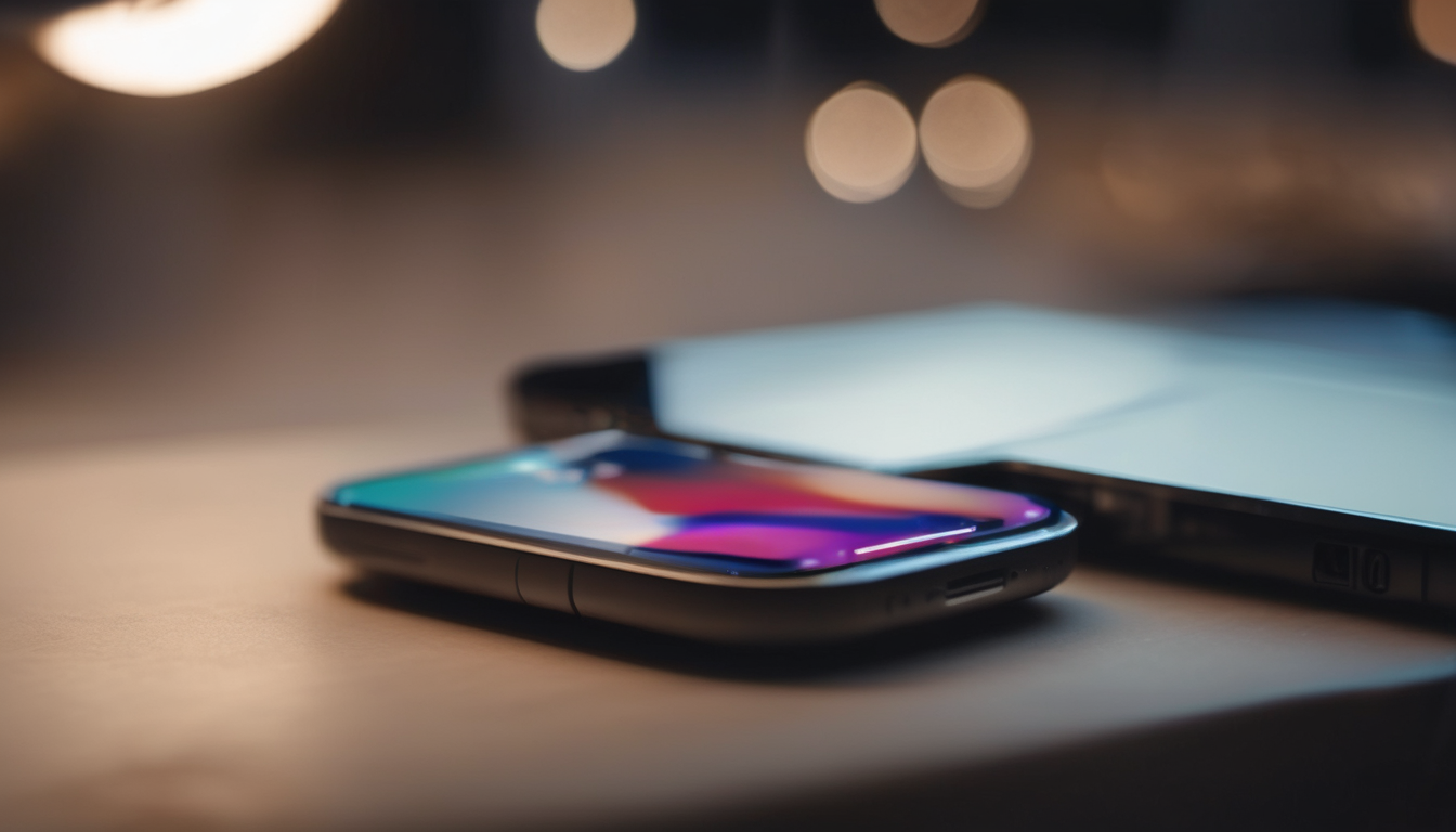 كيفية إصلاح مشكلة عدم عمل الشحن اللاسلكي بسهولة وفعالية 2 طرق فعالة لإعادة تفعيل الشحن اللاسلكي دون الحاجة لفني مختص