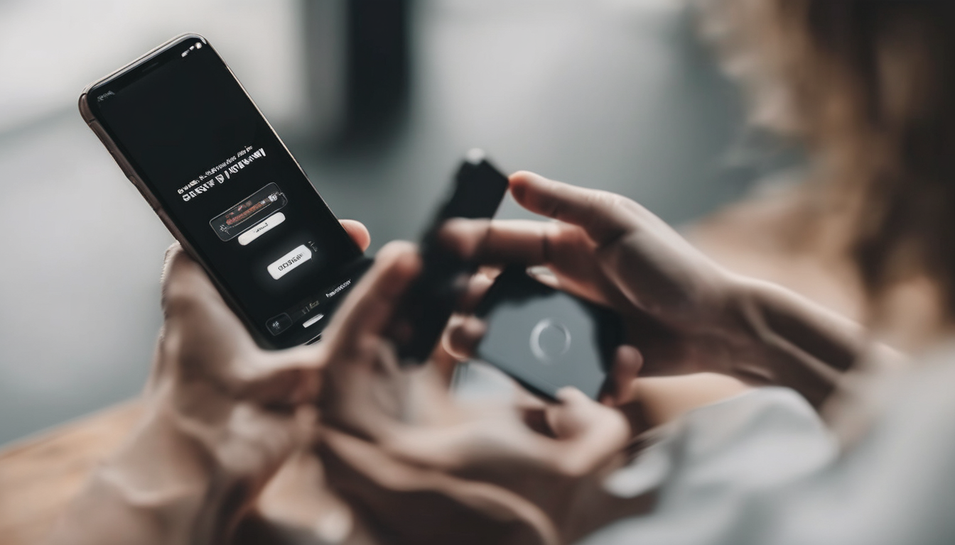 كيفية التصرف فوراً عند انتفاخ بطارية هاتفك لحماية جهازك 4 طرق فعالة لإيقاف استخدام الهاتف بأمان عند تورم البطارية