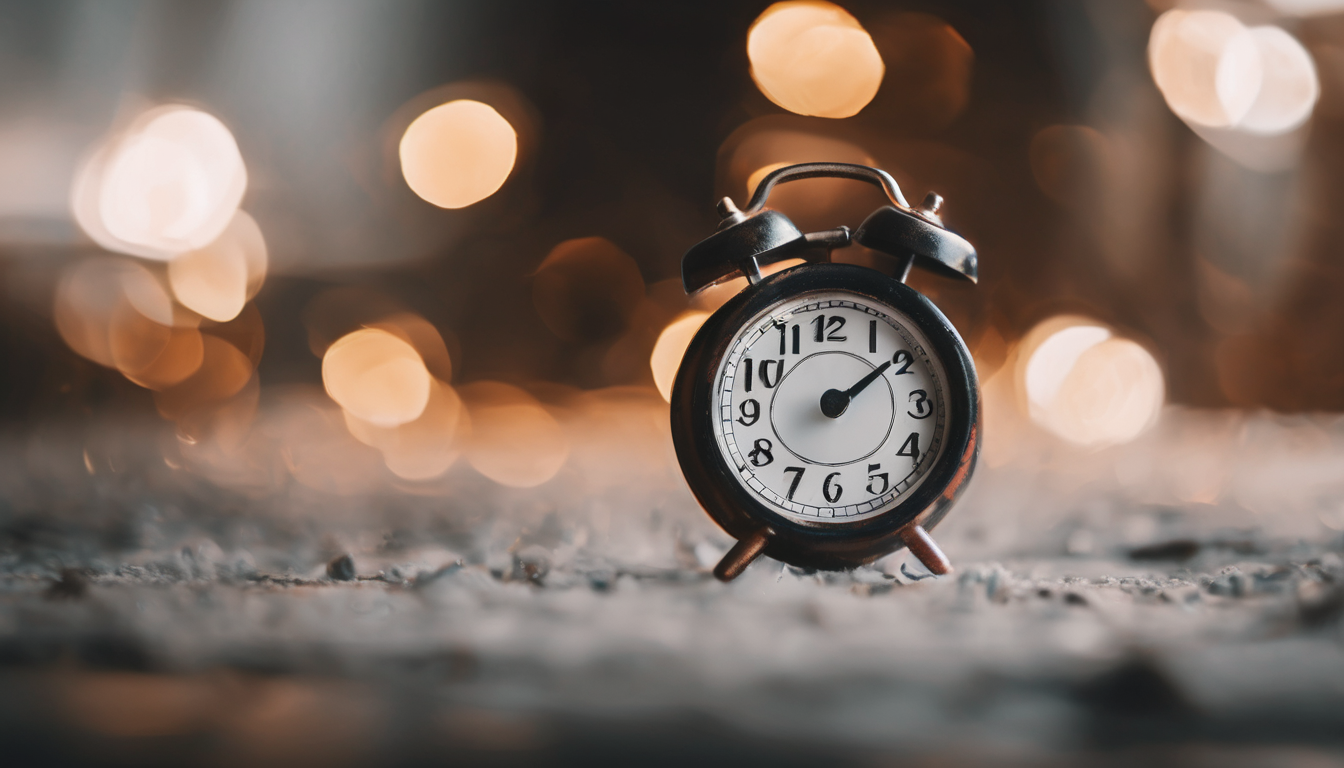 كم تبقى على نهاية عام 2022؟ تعرف على الوقت المتبقي بدقة 4 طرق فعالة لاستغلال الوقت المتبقي قبل نهاية عام 2022