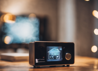 طرق فعالة لتأمين أجهزة المنزل الذكية وحمايتها من الاختراق