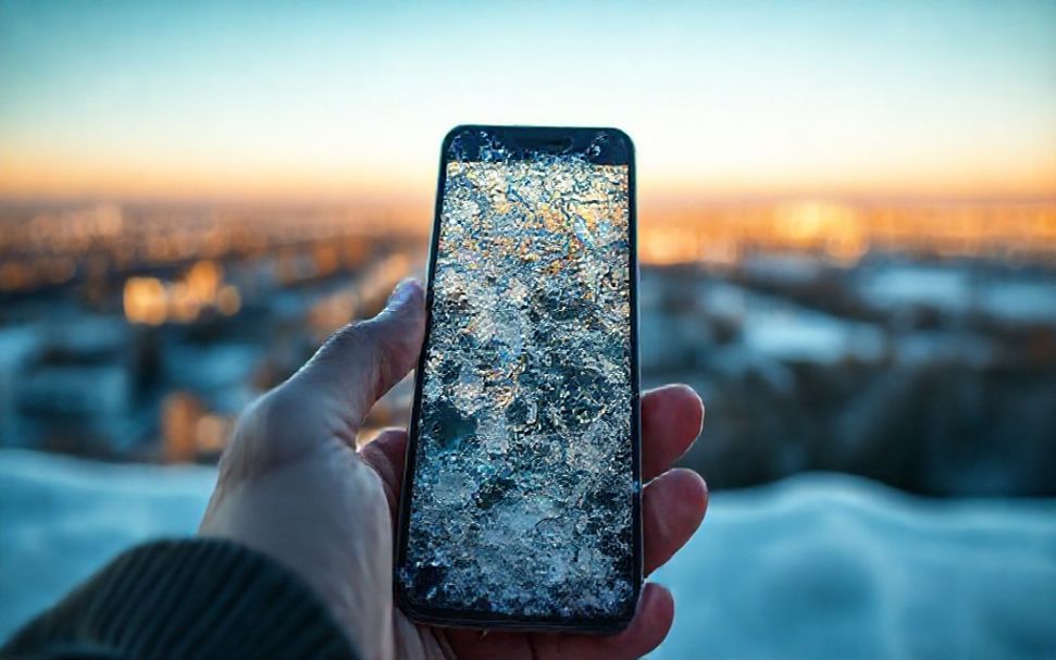 طرق فعالة لتبرد هاتفك بسرعة وبأمان