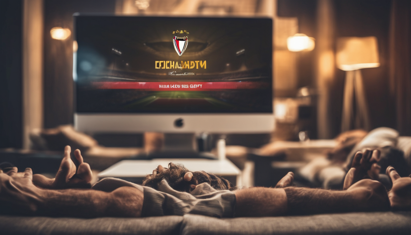 طرق فعالة لتجنب الإعلانات أثناء مشاهدة مباراة مصر مباشرةً