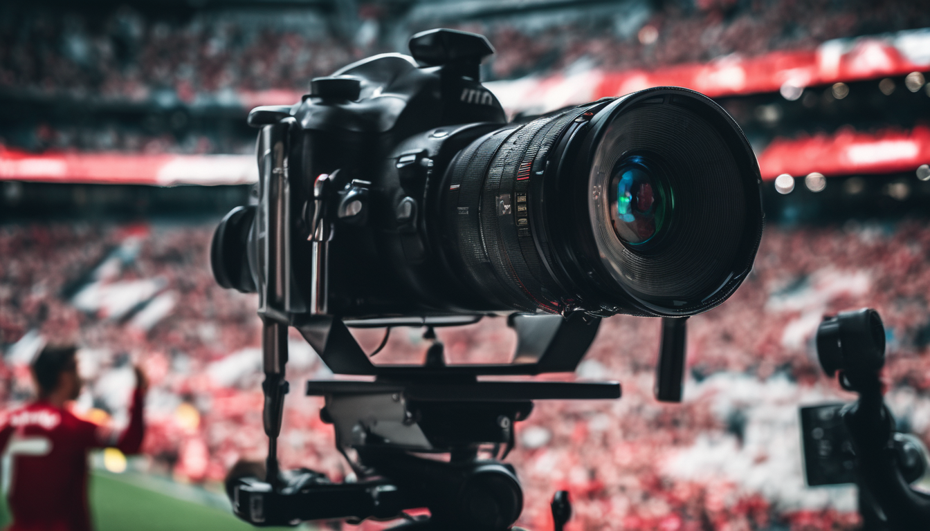 مشاهدة مباشرة لمباراة ريال مدريد ضد بايرن ميونخ بث مباشر 4 طرق فعالة لتجنب مشاكل البث المباشر أثناء مشاهدة مباراة ريال مدريد وبايرن ميونخ