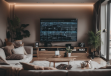 طرق فعالة لتحسين إشارة الشبكة داخل المنزل بسهولة وسرعة