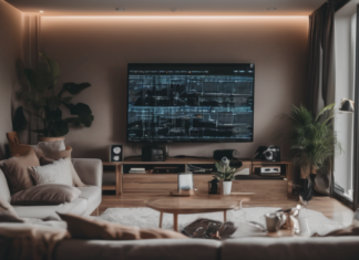 طرق فعالة لتحسين إشارة الشبكة داخل المنزل بسهولة وسرعة