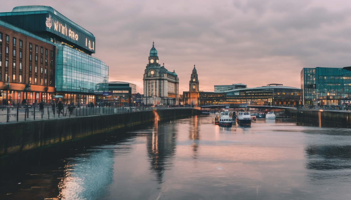 طرق فعالة لتحسين تجربة مشاهدة ليفربول بث مباشر على الإنترنت