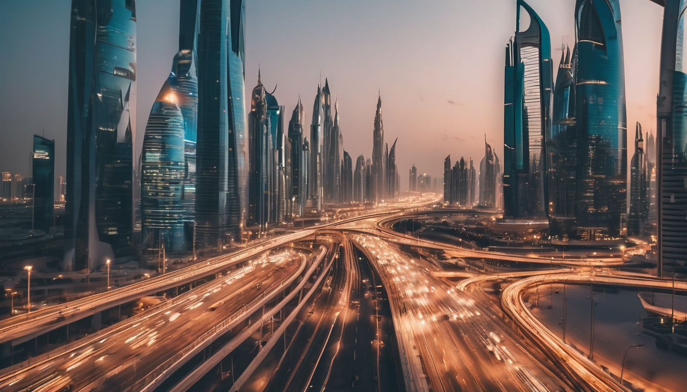 الدليل الشامل لتغطية شبكة 5G في الإمارات والسعودية ومصر وقطر 3 طرق فعالة لتحسين سرعة اتصالك بشبكة 5G في الإمارات والسعودية ومصر وقطر