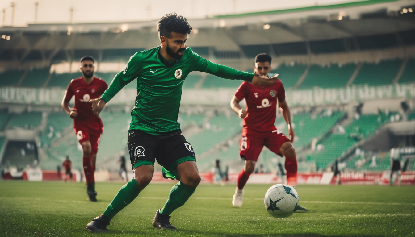 نتائج وأهداف مباراة الأهلي يلا شوت مباشرة وبتحديث فوري 4 طرق فعالة لتحليل أهداف مباراة الأهلي عبر يلا شوت