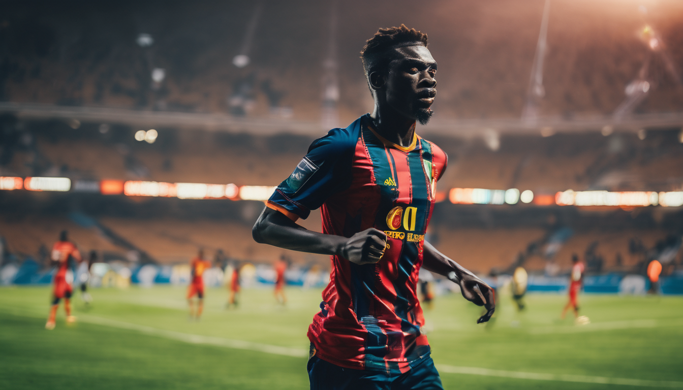 ترتيب فرق دوري أبطال أفريقيا 2021 وأبرز نتائج البطولة الأخيرة 4 طرق فعالة لتحليل ترتيب دوري أبطال أفريقيا 2021 والتنبؤ بالفرق المتأهلة