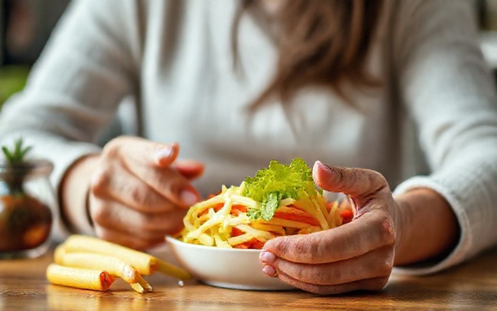 طرق فعالة لتخفيف انتفاخ البطن والغازات