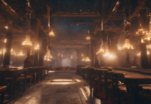 طرق فعالة لتقليل البينج والتأخير في ألعاب الإنترنت بخوادم الشرق الأوسط