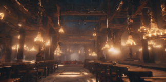 طرق فعالة لتقليل البينج والتأخير في ألعاب الإنترنت بخوادم الشرق الأوسط