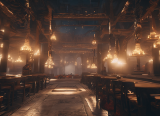 طرق فعالة لتقليل البينج والتأخير في ألعاب الإنترنت بخوادم الشرق الأوسط