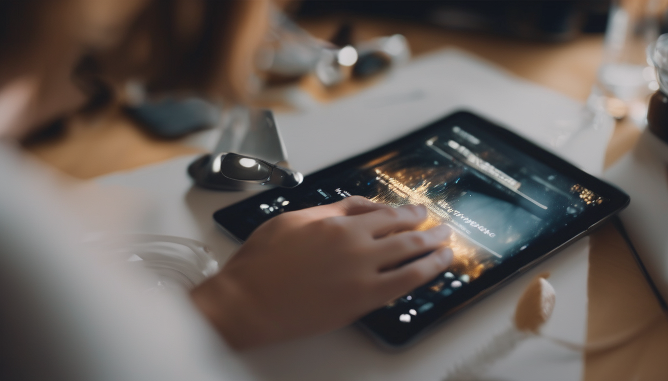 طرق فعالة لإصلاح شاشة اللمس غير المستجيبة بسهولة وسرعة 3 طرق فعالة لتنظيف شاشة اللمس وتحسين استجابتها فوراً