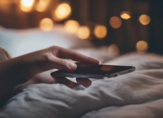 طرق فعالة لحل مشكلة استنزاف بطارية الهاتف أثناء النوم