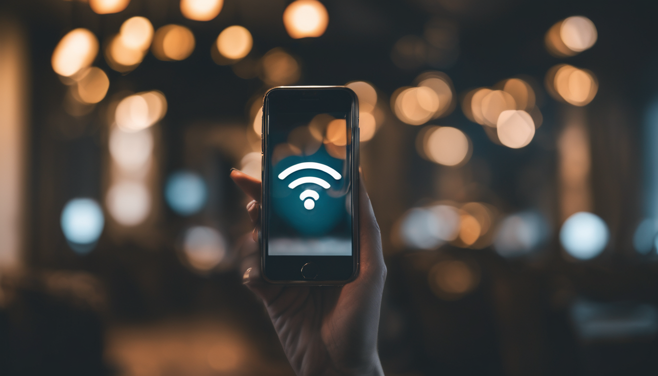 حل مشكلة عدم اتصال هاتفك بالواي فاي رغم إدخال كلمة المرور الصحيحة 4 طرق فعالة لحل مشكلة عدم اتصال هاتفك بالواي فاي رغم معرفة كلمة المرور