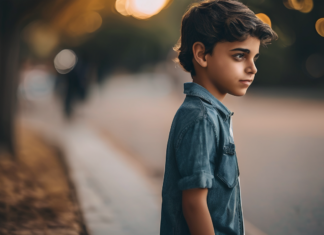 طرق فعالة لحماية أطفالك من التنمر الإلكتروني على مواقع التواصل العربية