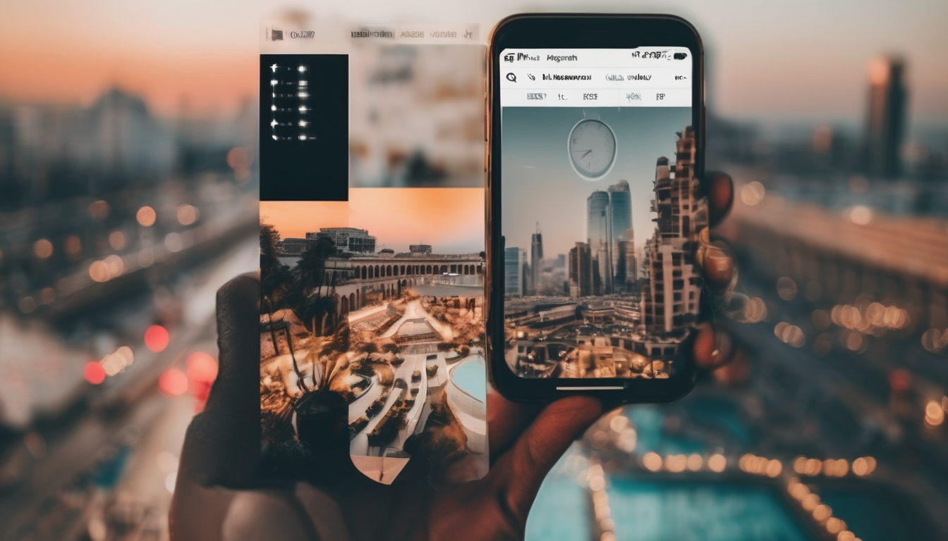 أفضل أوقات النشر على إنستجرام لتحقيق تفاعل عالي في الدول العربية 3 طرق فعالة لزيادة التفاعل على إنستجرام من خلال اختيار التوقيت المناسب للنشر في الدول العربية