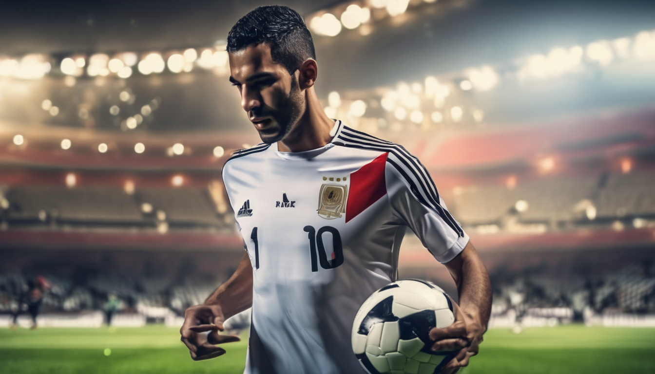 طرق فعالة لمتابعة تحضيرات منتخب مصر مباشر وتحليل أداء اللاعبين