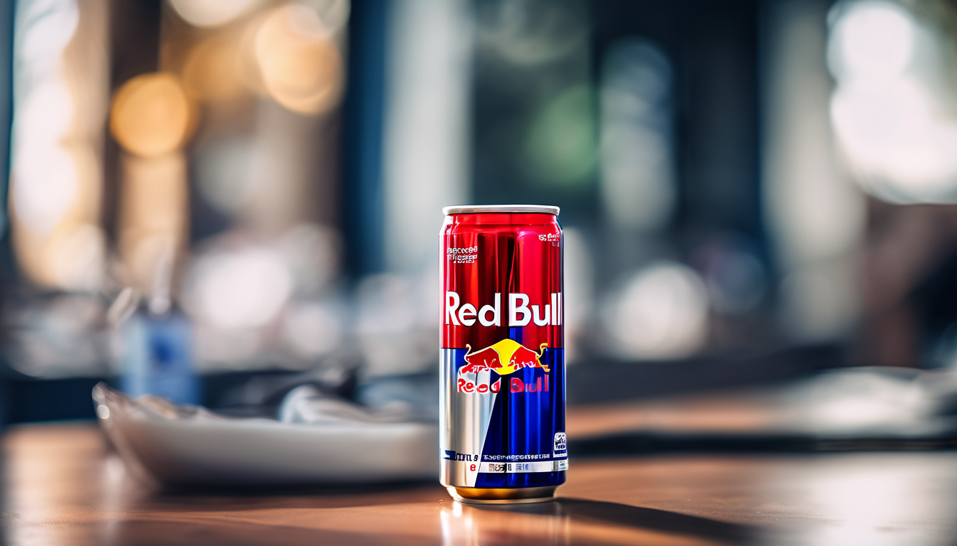 سعر الريد بول وأهميته في تحديد جودة المشروب 3 طرق فعالة لمقارنة سعر الريد بول مع محتواه الغذائي والطاقة