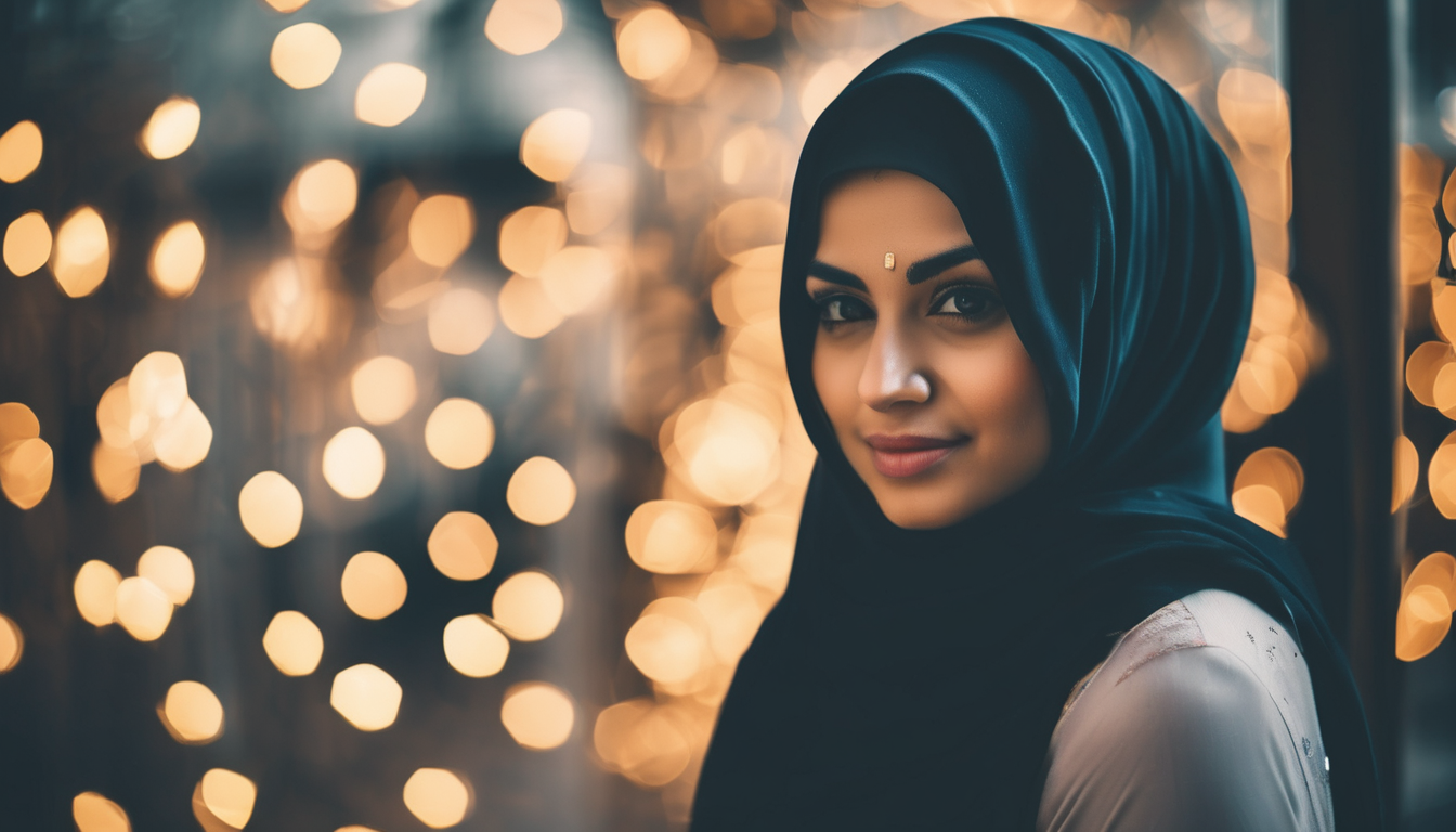 طرق مبتكرة لاختيار اسم بنت إسلامي يجمع بين الأصالة والحداثة