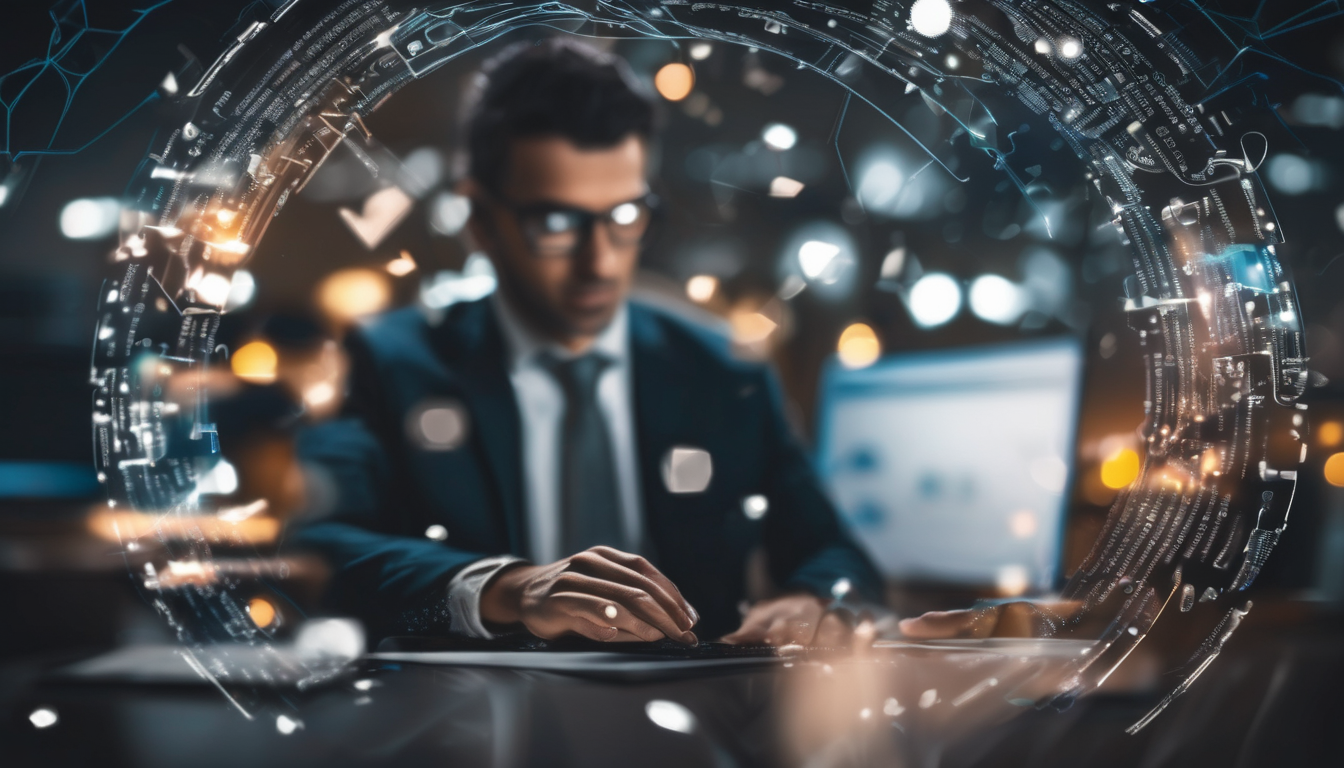 دليل إنشاء السيرة الذاتية بالذكاء الاصطناعي للحصول على وظيفة في الخليج 3 طرق مبتكرة لاستخدام الذكاء الاصطناعي لتخصيص سيرتك الذاتية وفق متطلبات الشركات الخليجية