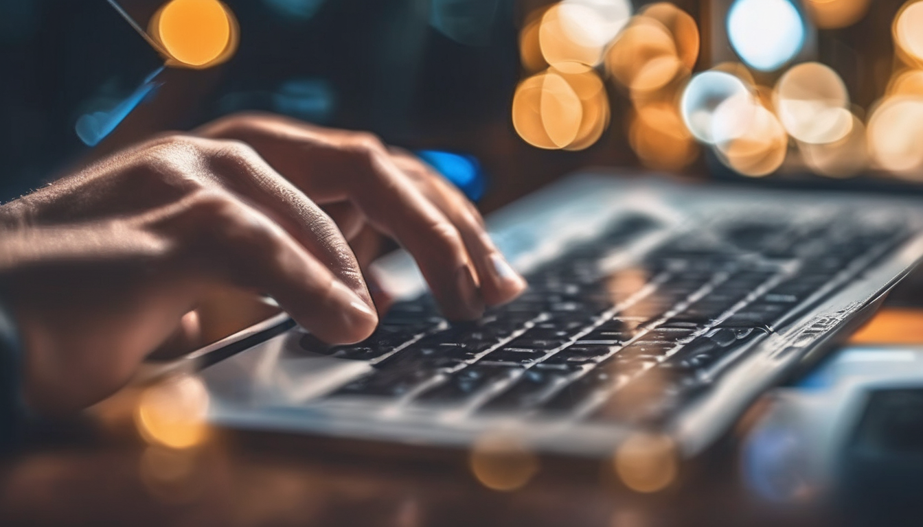 100 عنوان إبداعي عن التكنولوجيا والحياة الرقمية لتطوير مهاراتك 3 طرق مبتكرة لاستخدام عناوين التكنولوجيا لتعزيز مهاراتك التقنية