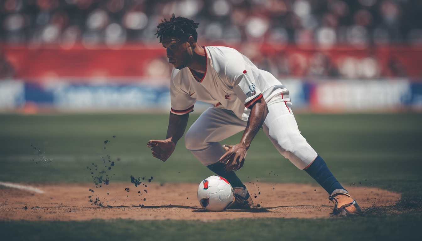 ملخص مباريات اليوم: نتائج مباشرة وتحليل الأداء الرياضي 4 طرق مبتكرة لاستخدام ملخص مباريات اليوم لتحسين توقعاتك الرياضية