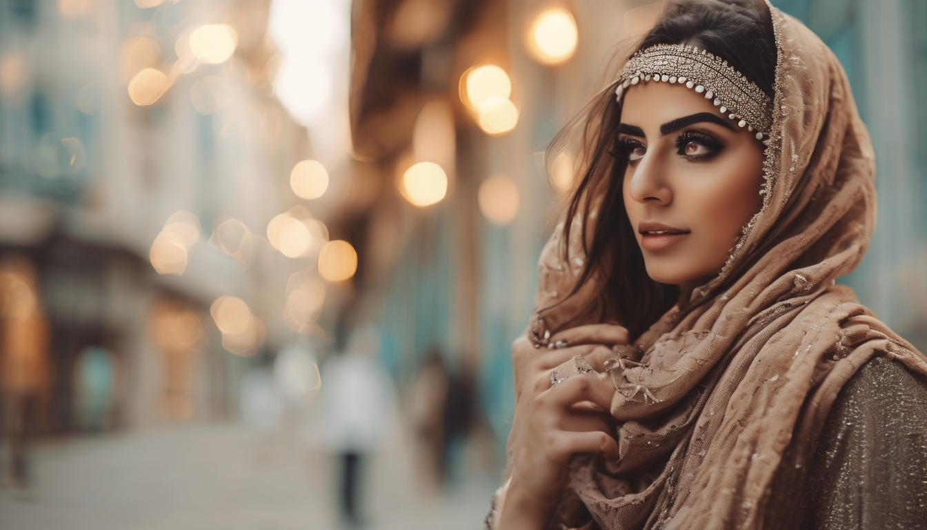 طرق مبتكرة لاستهداف جمهور الشرق الأوسط عبر بينتريست بنجاح