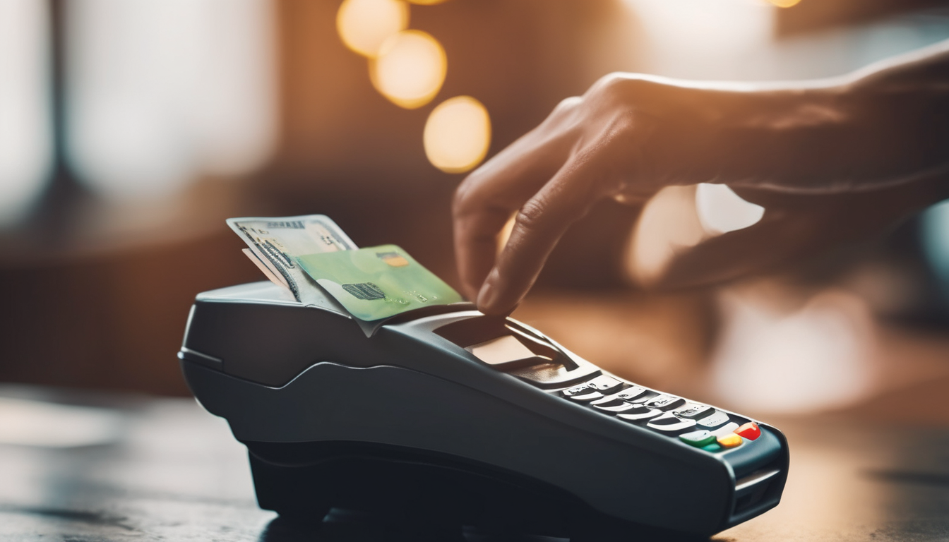 مقارنة شاملة بين تطبيقات الدفع الرقمي: سداد وفوري وخيارات أخرى 5 طرق مبتكرة لتحسين تجربة المستخدم في تطبيقات الدفع الرقمي: سداد مقابل فوري