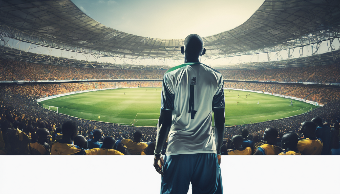 مباراة دوري أبطال إفريقيا: فرصة لانتزاع الصدارة وتحقيق الانتصارات 5 طرق مبتكرة لتحليل أداء اللاعبين قبل مباراة دوري أبطال إفريقيا