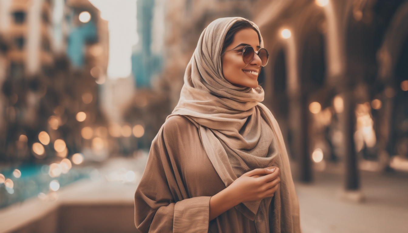 دليل مجاني لاستخدام Canva لتصميم منشورات التواصل الاجتماعي العربية 3 طرق مبتكرة لتخصيص قوالب Canva لتتناسب مع جمهورك العربي