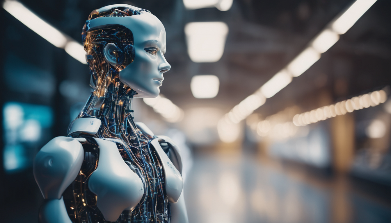 كيفية تسريع تعلم المهارات الجديدة 10 أضعاف باستخدام الذكاء الاصطناعي 4 طرق مبتكرة لتطبيق الذكاء الاصطناعي في التدريب العملي واكتساب المهارات بسرعة