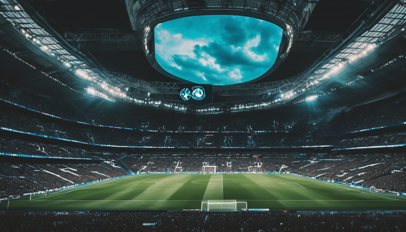 طرق مبتكرة لضمان مشاهدة بث مباشر ريال مدريد ومانشستر سيتي بدون انقطاع طوال المباراة