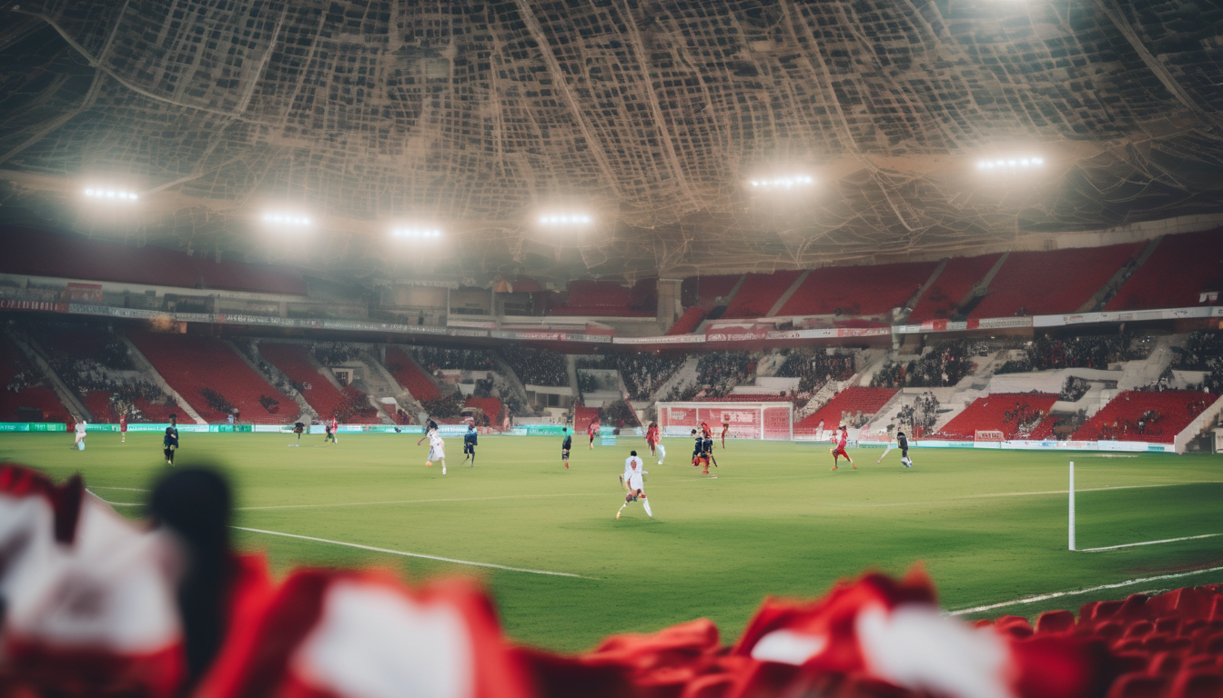 طرق مبتكرة لمشاهدة مباراة الأهلي والزمالك بجودة عالية وبدون تقطيع