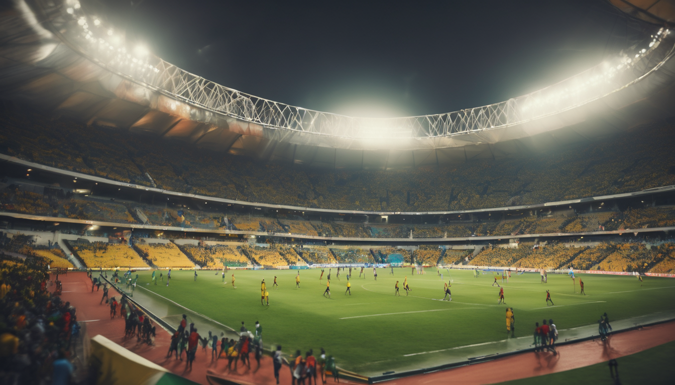 كل ما تحتاج معرفته عن كأس الأمم الإفريقية 2023 4 طرق متابعة كأس الأمم الإفريقية 2023 بجودة عالية ومنصات البث الرسمية