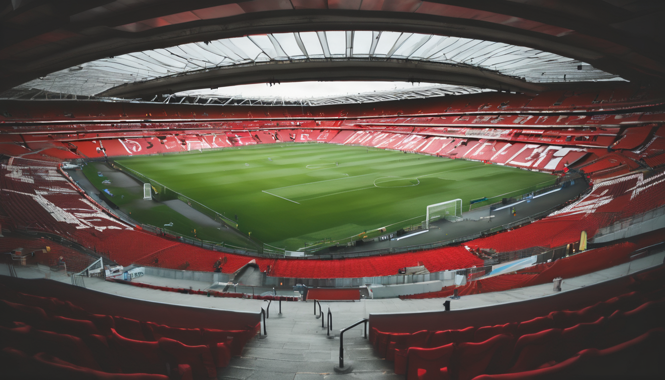 طرق متابعة مباراة ارسنال ومانشستر سيتي مباشرة عبر الإنترنت بدون تقطيع