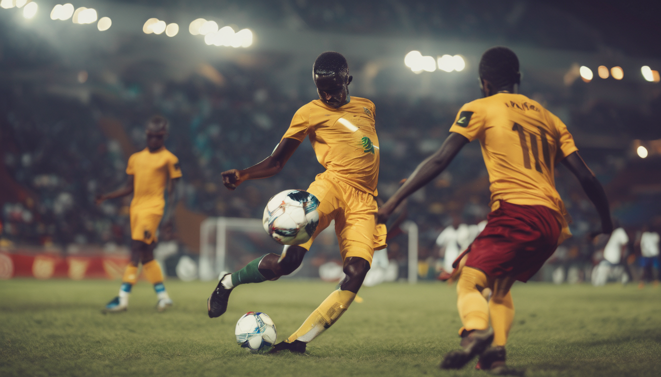 طرق متابعة مباراة السوبر الإفريقي 2024 عبر الإنترنت والقنوات الفضائية