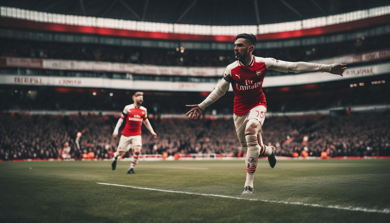 طرق متابعة موعد مباريات ارسنال عبر التطبيقات والمنصات المختلفة