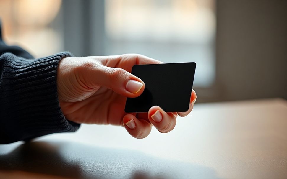 طرق مختلفة لاستخراج البطاقة: ما هي الخيارات المتاحة لك؟