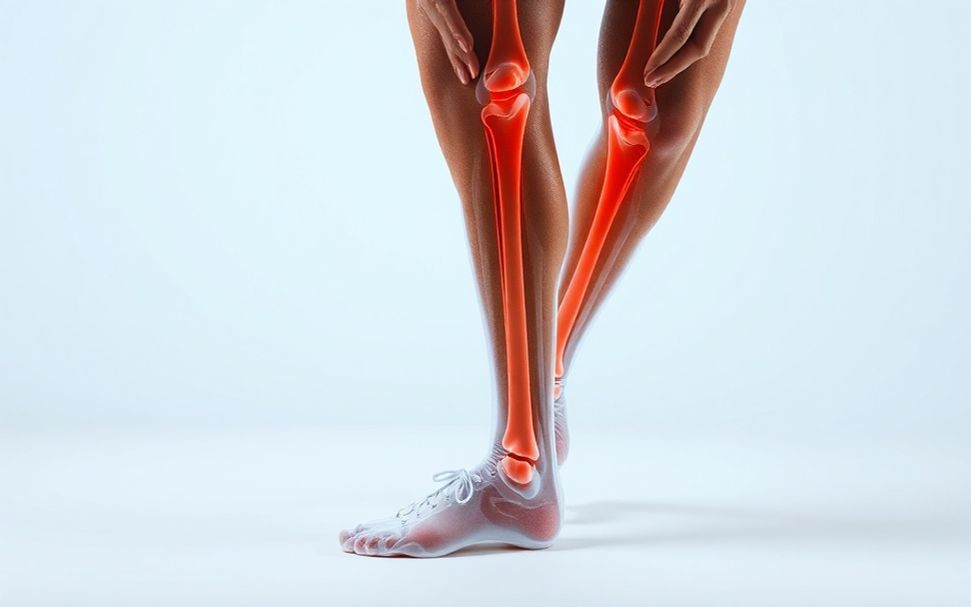 علاج خشونة الركبة: نصائح الوقاية والعلاج للمصريين