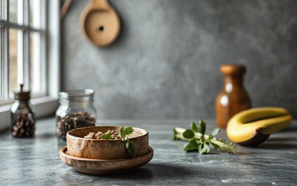 علاج منزلي سريع لالتهاب الحلق الشديد