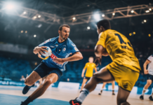 كأس العالم لكرة اليد 2023: أبرز النتائج والإنجازات في البطولة