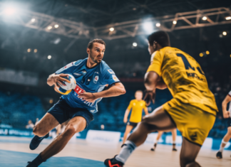 كأس العالم لكرة اليد 2023: أبرز النتائج والإنجازات في البطولة